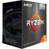 Gambar AMD Ryzen 5 5600G (AM4, 3.9GHz Up to 4.4GHz, 6 Core) dari eMedia Official Store Jakarta Pusat 1 Tokopedia