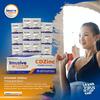 Gambar New CDZinc - 100 kapsul - IMUSIVE For ADULTS / Lawan Virus Setiap Hari dari Momilen Care Jakarta Selatan 5 Tokopedia