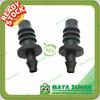 Gambar Konektor Reducer Lurus 10mm ke 4mm atau 10mm ke selang aerator dari Maya Sunan Jakarta Barat 4 Tokopedia