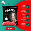 Gambar Makanan Kucing Kering - Tuna Flavor - Muezza Cat food dari Muezza Cat Feed Official Shop Jakarta Barat 1 Tokopedia