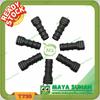 Gambar Endplug atau tutup ukuran 20mm atau Tutup Uniring 25x16 dari Maya Sunan Jakarta Barat 2 Tokopedia