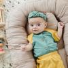Gambar SHORT NOBI SET -SETELAN BAYI- - CARROT, 6-12M dari Bohopanna Jakarta Utara 7 Tokopedia
