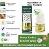 Gambar Propolis SM Brazilian Golden 100% Original & Berkualitas dari Wonderful Herbal Kota Surabaya 1 Tokopedia
