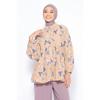 Gambar ZM Zaskia Mecca - Zana Mocca Blouse - Jelita Indonesia - Edisi Jakarta - M dari Zaskia Mecca Official Kab. Bekasi 3 Tokopedia