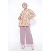 Gambar ZM Zaskia Mecca - Zana Mocca Blouse - Jelita Indonesia - Edisi Jakarta - M dari Zaskia Mecca Official Kab. Bekasi 4 Tokopedia