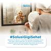 Gambar Dr. Brown's Solusi Gigi Sehat - Sikat Gigi Anak - Newborn - Blue dari Dr.Brown's Indonesia Jakarta Utara 3 Tokopedia