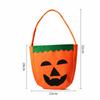 Gambar Halloween pumpkin candy bag trick or treat candy basket pumpkin basket - 2 dari Baby Angeline Shop Jakarta Utara 1 Tokopedia