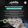 Gambar Makanan Kucing Kering - Salmon Flavor - Muezza Cat Food dari Muezza Cat Feed Official Shop Jakarta Barat 2 Tokopedia