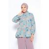 Gambar ZM Zaskia Mecca - Zana Tosca Blouse - Jelita Indonesia - Edisi Jakarta - XXL dari Zaskia Mecca Official Kab. Bekasi 1 Tokopedia