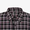 Gambar Geoff Max Official - Valdemar Black White Square | Kemeja | Flannel - M dari Geoff Max Official Kota Bandung 3 Tokopedia