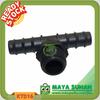 Gambar tee drat 20mm ke ½", konektor uniring 25x16 dari Maya Sunan Jakarta Barat 1 Tokopedia