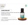 Gambar Acne Relief Essential Oil Aromatherapy Perawatan Wajah / Jerawat - 10ml dari anniseherbal Kota Tangerang 2 Tokopedia