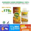 Gambar QNC JELLY GAMAT EKSTRA TERIPANG EMAS & MADU MURNI MURAH dari Assyffa Herbal Jakarta Timur 1 Tokopedia