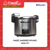 Gambar MIYAKO MAGIC WARMER MCG-171 dari Candi Elektronik Solo Kota Surakarta 1 Tokopedia