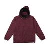 Gambar Coop Design - Umbra Jaket Parasut Pria dengan Hoodie - Hitam, L dari Coop Design Kota Bandung 10 Tokopedia