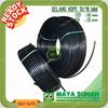 Gambar Selang PE 16*13mm lentur, 1 Roll 50mtr - Tube hidroponik 16/13 glossy dari Maya Sunan Jakarta Barat 1 Tokopedia
