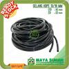 Gambar Selang PE 16*13mm lentur, 1 Roll 50mtr - Tube hidroponik 16/13 glossy dari Maya Sunan Jakarta Barat 3 Tokopedia