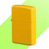 Gambar Zippo Korek Api warna polos - Korek Zippo Logam Elektroforesis - Biru dari alumiqu Kota Tangerang Selatan 4 Tokopedia