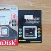 Gambar Paket Memory Sandisk Compact Flash CF Ultra 16GB (Adapter + SD Card) dari Rajawalidigital Kota Tangerang 2 Tokopedia