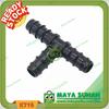 Gambar konektor Tee sambungan selang ukuran 16mm x 16mm x 16mm dari Maya Sunan Jakarta Barat 3 Tokopedia