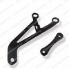 Gambar Exhaust Hanger + Blanking Plate Yamaha R25 MT25 (B) dari BamarSpeedshop Kab. Pangandaran 1 Tokopedia
