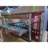 Gambar Gas Baking Oven Mesin Pemanggang Roti 1 Deck Layer 2 Tray SC-G012 dari MesinMart Jakarta Timur 3 Tokopedia
