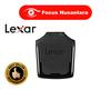 Gambar LEXAR LRWCFXRB CFexpress TypeC USB 3.1 Card Reader dari Focus Nusantara Jakarta Pusat 1 Tokopedia