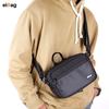 Gambar Tas kamera mirrorless eiBag Nano - Abu muda dari eibag Indonesia Official Shop Kota Bandung 7 Tokopedia