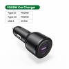Gambar Ugreen 65W Car Charger Dual Port USB Type C PD USB 3.0 QC Quick Charge dari Johnnie Kota Depok 5 Tokopedia