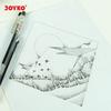 Gambar Joyko Gel Pen Pena Pulpen GP-266 iTech I Tech 2 Gel 0.28 mm Lusinan dari CENTRO TRADING Kota Bandung 4 Tokopedia