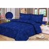 Gambar MURAH!!! Sprei Jacquard Embos - Ukuran 180x200 T20 - Coconut dari INstore Kab. Bandung Barat 8 Tokopedia