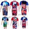Gambar baju renang anak laki-laki usia 1th sampai 8th - M,L,XL dari Hayfa Online Shop Kab. Bogor 1 Tokopedia