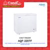 Gambar AQUA REFRIGERATOR BOX FREEZER AQF-220TF dari Candi Elektronik Solo Kota Surakarta 2 Tokopedia