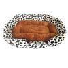 Gambar Tempat tidur kucing/anjing /Warm Bed/Pets Bed Kecil / kasur kucing - Leopard dari JAYA BERKAH QUEEN Jakarta Barat 14 Tokopedia
