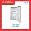 Gambar KULKAS 1 PINTU AQUA - AQR-D191(DS) dari Candi Elektronik Solo Kota Surakarta 4 Tokopedia