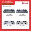 Gambar RINNAI STOVE 2 FURNACE RI-302S dari Candi Elektronik Solo Kota Surakarta 4 Tokopedia