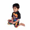 Gambar baju renang anak laki-laki usia 1th sampai 8th - M,L,XL dari Hayfa Online Shop Kab. Bogor 2 Tokopedia