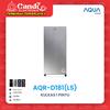 Gambar KULKAS 1 PINTU AQUA - AQR-D181(LS) dari Candi Elektronik Solo Kota Surakarta 1 Tokopedia