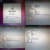 Gambar Laptop MacBook Pro 2008 Core2 Duo 2.4GHz 17" RAM 4GB HDD 160GB Seken dari CNC phoneshop Jakarta Pusat 4 Tokopedia