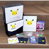 Gambar Pokemon TCG 25th Celebrations ETB Elite Trainer Box Complete Acc dari Charu Toys Jakarta Utara 1 Tokopedia