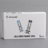 Gambar OCC COIL JELLYBOX NANO MESH COIL JELLY BOX NANO AUTHENTIC 100% - 0.5 OHM 1BUAH dari FLOW Bags Kab. Tangerang 8 Tokopedia