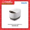 Gambar PHILIPS MAGIC COM DIGITAL 1.8 LITER HD4515 dari Candi Elektronik Solo Kota Surakarta 3 Tokopedia