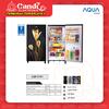 Gambar AQUA REFRIGERATOR 1 DOOR AQR-D181-LK dari Candi Elektronik Solo Kota Surakarta 3 Tokopedia