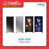 Gambar AQUA REFRIGERATOR 1 DOOR AQR-D181-LK dari Candi Elektronik Solo Kota Surakarta 4 Tokopedia