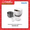 Gambar PHILIPS MAGIC COM DIGITAL 1.8 LITER HD4515 dari Candi Elektronik Solo Kota Surakarta 4 Tokopedia