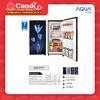 Gambar KULKAS 1 PINTU AQUA - AQR-D191(DS) dari Candi Elektronik Solo Kota Surakarta 3 Tokopedia