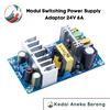 Gambar Module Modul Switching Power Supply 24V 6A AC-DC AC - DC Adaptor dari Kedai Aneka Barang Jakarta Utara 2 Tokopedia