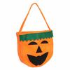 Gambar Halloween pumpkin candy bag trick or treat candy basket pumpkin basket - 2 dari Baby Angeline Shop Jakarta Utara 6 Tokopedia