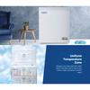 Gambar AQUA REFRIGERATOR BOX FREEZER AQF-220TF dari Candi Elektronik Solo Kota Surakarta 7 Tokopedia