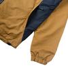 Gambar Coop Design - Kipps Jaket Parasut Pria dengan Hoodie - Mustard-Black, XXL dari Coop Design Kota Bandung 7 Tokopedia